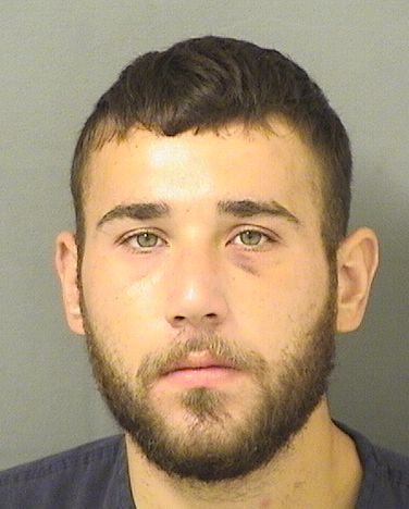  GEORGE STAVROPOULOS Photo