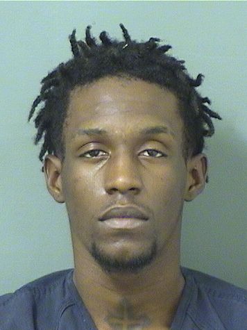  TYREEK J CLERMONT Photo