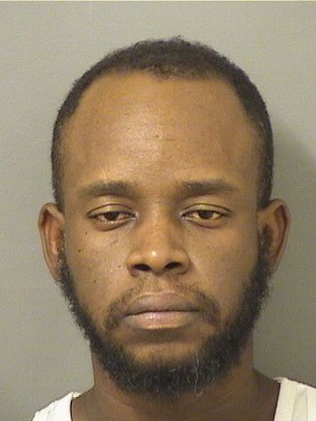  SHADDAY PASCAL Results from Palm Beach County Florida for  SHADDAY PASCAL