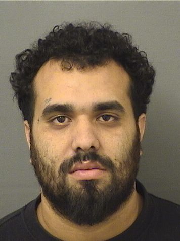  MIGUEL SANTIAGO Photo For  MIGUEL SANTIAGO