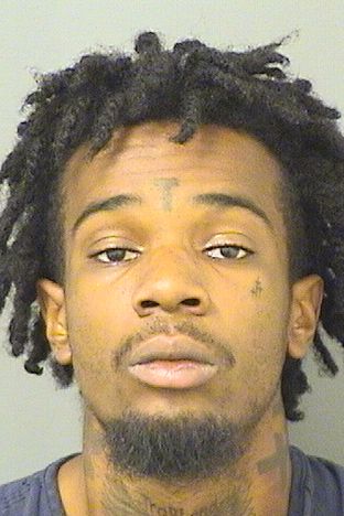  ZION SARQUAN BARFIELD Photo For  ZION SARQUAN BARFIELD