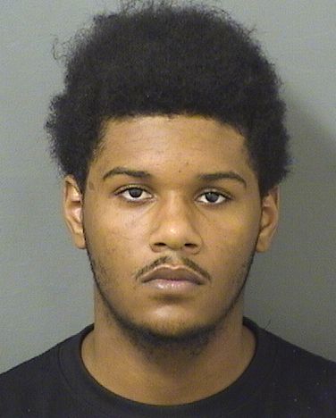  KESHAUN DAVIS Photo For  KESHAUN DAVIS