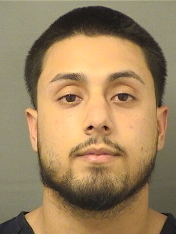  ANDY PENA Photo For  ANDY PENA