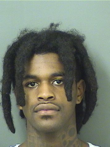  TERRANCE TERRELL THICKLIN Photo For  TERRANCE TERRELL THICKLIN