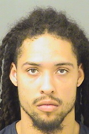  BRANDON WILLIAM MCCRARY Photo For  BRANDON WILLIAM MCCRARY