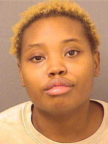  JORDAN BRIYONA PAYNE Photo For  JORDAN BRIYONA PAYNE