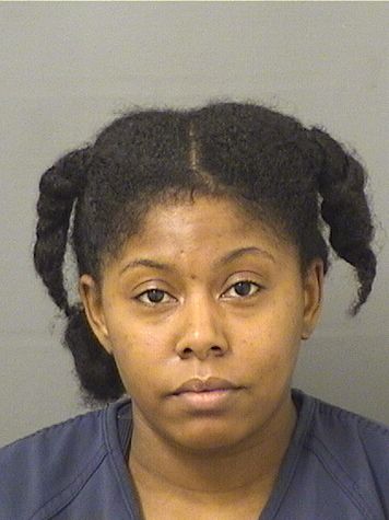  NICOLE MARIA DIXON Photo For  NICOLE MARIA DIXON