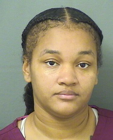  GLORESHIA CHRISEA TAYLOR Photo For  GLORESHIA CHRISEA TAYLOR