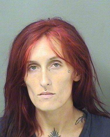  ELIZABETH DALBY Photo