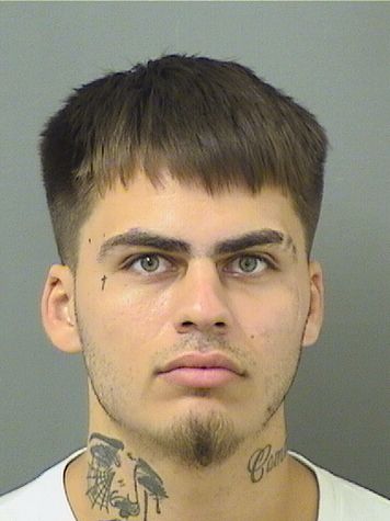  JOSHUA STANLEY CRIST Resultados de la busqueda para Palm Beach County Florida para  JOSHUA STANLEY CRIST