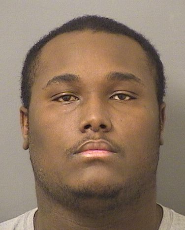  KORTAVIOUS JAMAHRI THOMAS Photo For  KORTAVIOUS JAMAHRI THOMAS