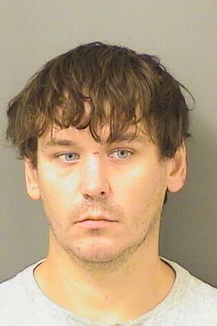  JORDAN LEE DODD Photo