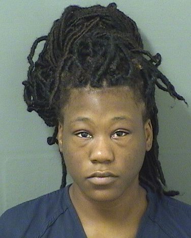  AALYSSA T SLAUGHTER Photo