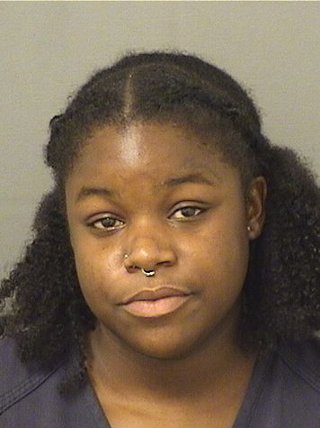  KIMBERLY JEANBAPTISTE Results from Palm Beach County Florida for  KIMBERLY JEANBAPTISTE