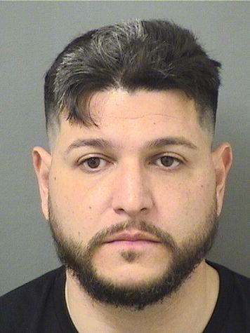  SEBASTIAN AGUILAR Results from Palm Beach County Florida for  SEBASTIAN AGUILAR