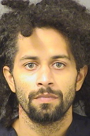  JAMAR CHARLES CUNNINGHAM Photo For  JAMAR CHARLES CUNNINGHAM