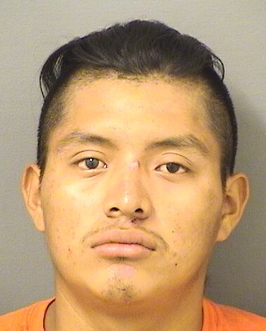  JOSE JEREMIAS GIRONLOPEZ Photo For  JOSE JEREMIAS GIRONLOPEZ