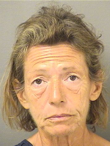  CECILIA DAWN LEHMAN Photo