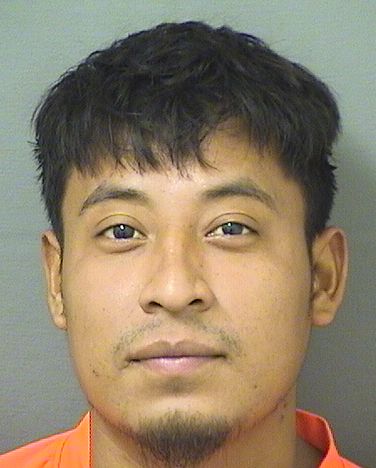  FREDY FILBERTO PEREZGARCIA Photo