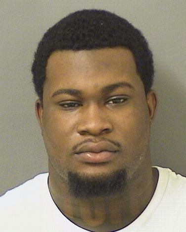  JAKEVIOUS R VICKERS Results from Palm Beach County Florida for  JAKEVIOUS R VICKERS