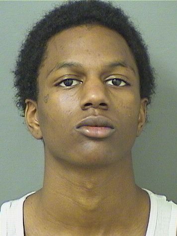  KYMAR EMMANUEL BARTLETT Photo For  KYMAR EMMANUEL BARTLETT