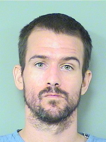  BRETT R DAVIS Results from Palm Beach County Florida for  BRETT R DAVIS