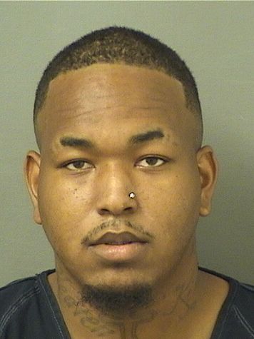  DAYSHAWN STEVENSON Results from Palm Beach County Florida for  DAYSHAWN STEVENSON