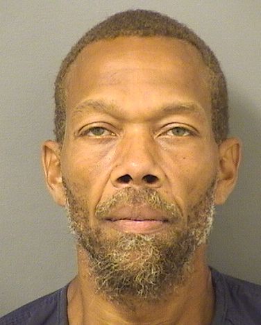  JOHN EDWARD JACKSON Photo