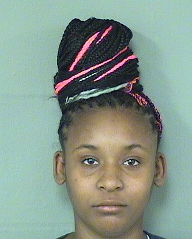  SANSHAE HARRELL Results from Palm Beach County Florida for  SANSHAE HARRELL