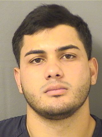  KEVIN YOIBER REBOLLEDOMENDEZ Photo