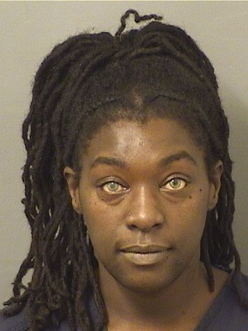  LAKISHA DENISE BARBER Photo