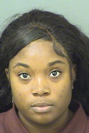  MARKAYDA WILLIAMS Results from Palm Beach County Florida for  MARKAYDA WILLIAMS