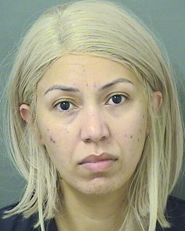  ZAIMARA D HERNANDEZHUNG Photo For  ZAIMARA D HERNANDEZHUNG