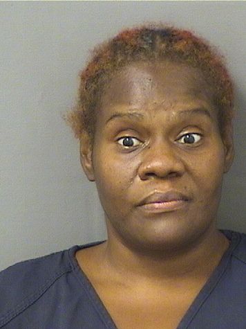  SHENICOLE TAREA JOHNSON Photo