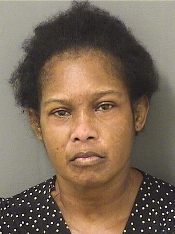  ADELINE LAJEUNESSEBELIZAIRE Photo