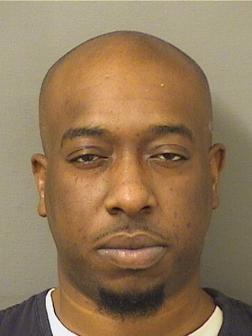  JARMAREE LEONARD MICKENS Photo