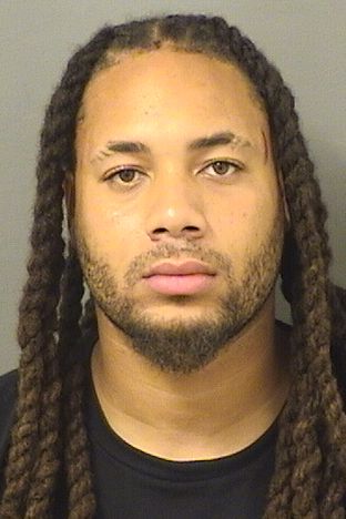  ZAVONTE HAMMOND Photo