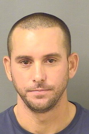  CHRISTIAN ADAM WESTHORPE Photo