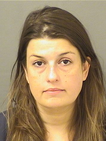  MELODY DAWN BROOKER Photo