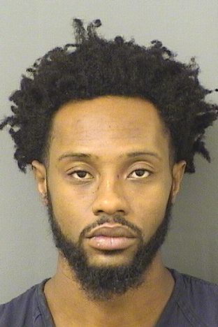  RYAN JAMESDEMETRICE JENKINSMARCHMAN Photo