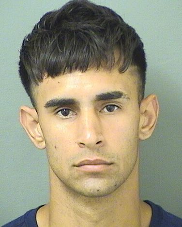  LESLIOSNIEL TORRESCALVO Photo