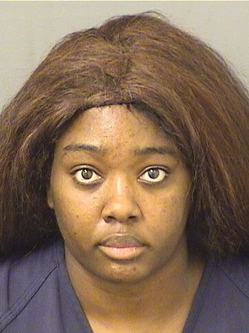  REGINE DAJAH LEE Photo