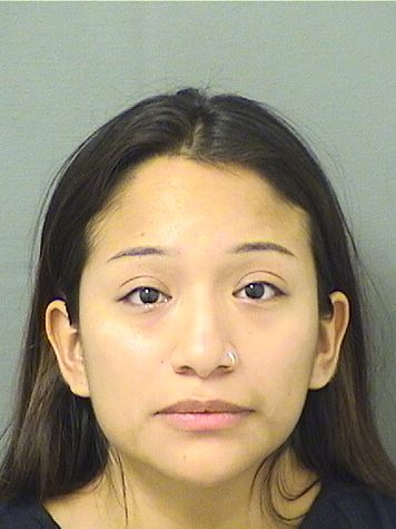  CLAUDIA SOFIA ANGELES Photo