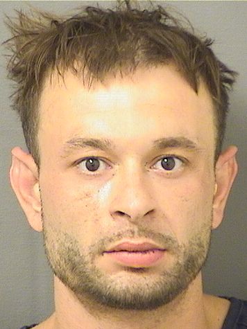  JARED JOSEPH JANACEK Photo