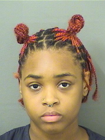  GIA NICOLELATRICE EDWARDS Photo