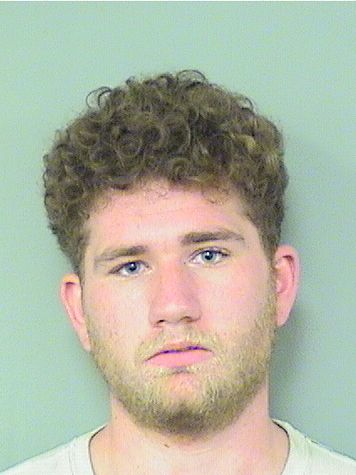  JORDAN C SPARLER Photo For  JORDAN C SPARLER