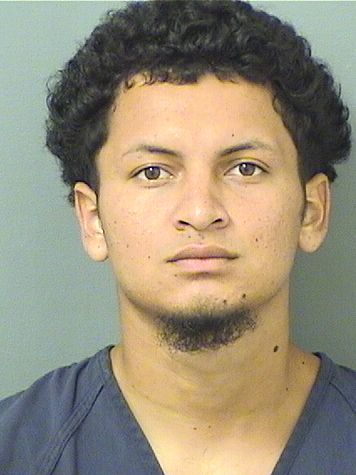  JOSE CARLOS HERNANDEZMARTINEZ Photo