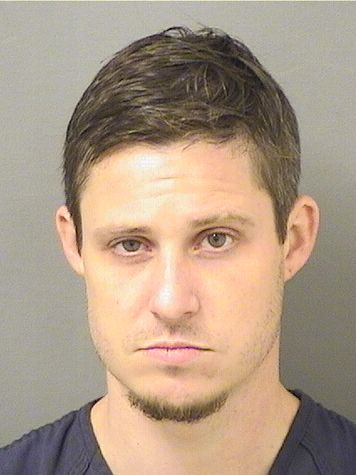  JORDAN PATRICK JOHNSON Photo