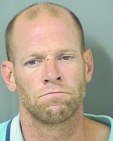  JESSE PAUL RATHER Photo