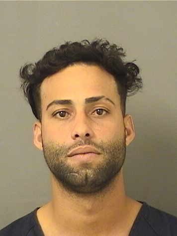  YORDANIS ARIASDIAZ Photo